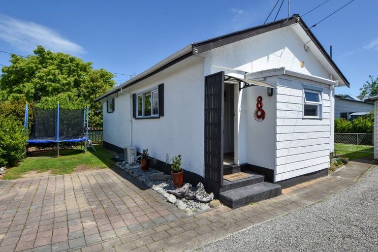 Photo of property in 242 High Street South, Carterton, 5713