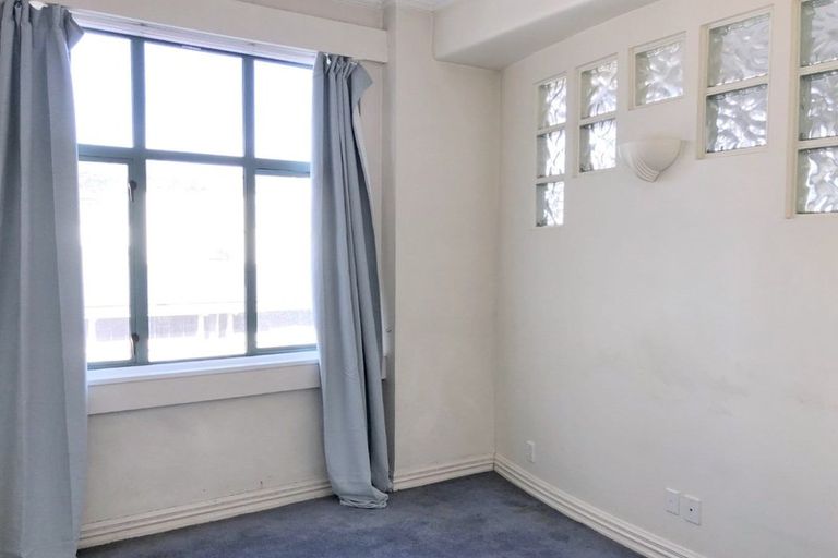 Photo of property in 15/60 Courtenay Place, Te Aro, Wellington, 6011