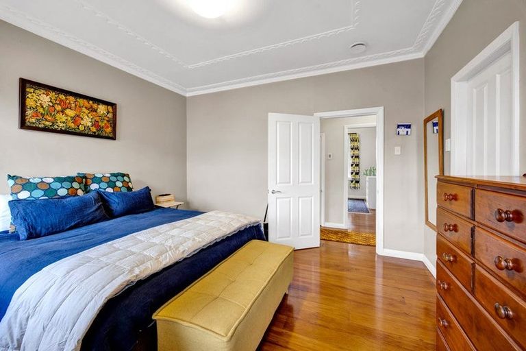 Photo of property in 17 Turi Street, Welbourn, New Plymouth, 4312