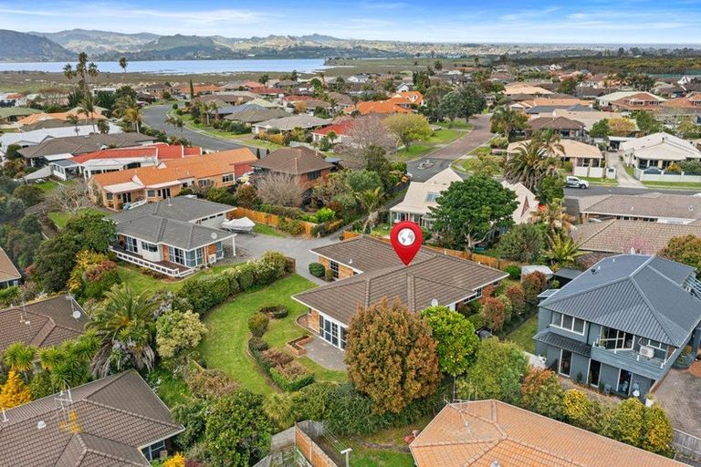 Photo of property in 9 Plateau Heights, Mount Maunganui, 3116