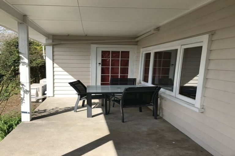 Photo of property in 55 Morrinsville Road, Hillcrest, Hamilton, 3216