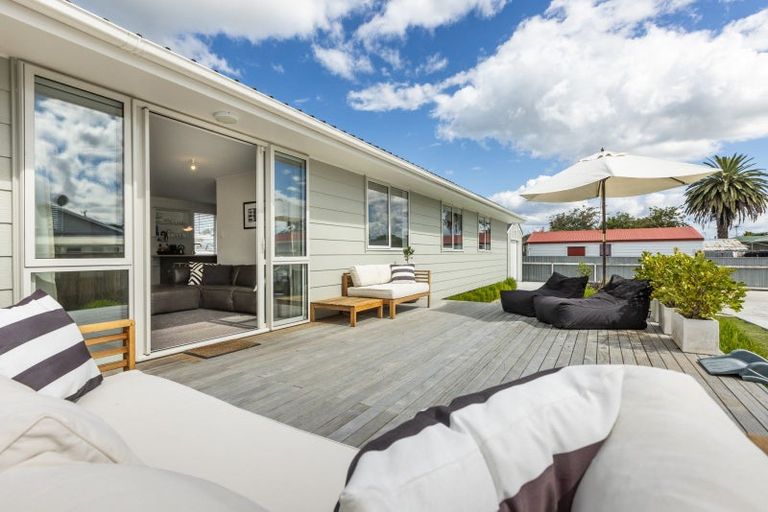Photo of property in 58a Bledisloe Road, Maraenui, Napier, 4110