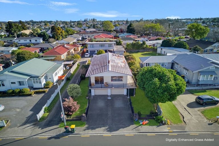 Photo of property in 7 Selwyn Road, Manurewa, Auckland, 2102