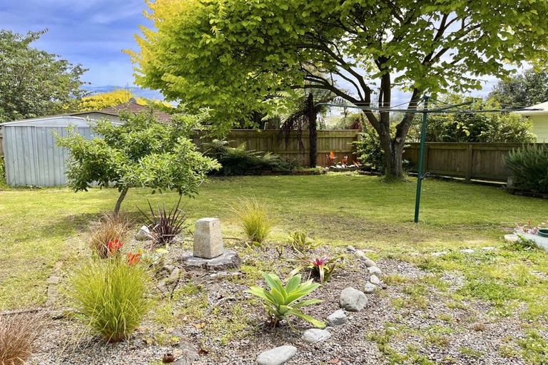 Photo of property in 59 Aotaki Street, Otaki, 5512