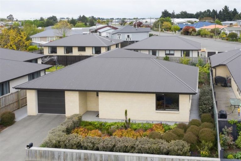 Photo of property in 11 Shearer Street, Tinwald, Ashburton, 7700