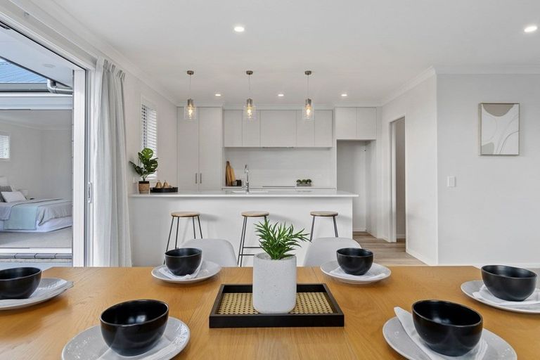 Photo of property in 1 Pinkerton Place, Ohauiti, Tauranga, 3112