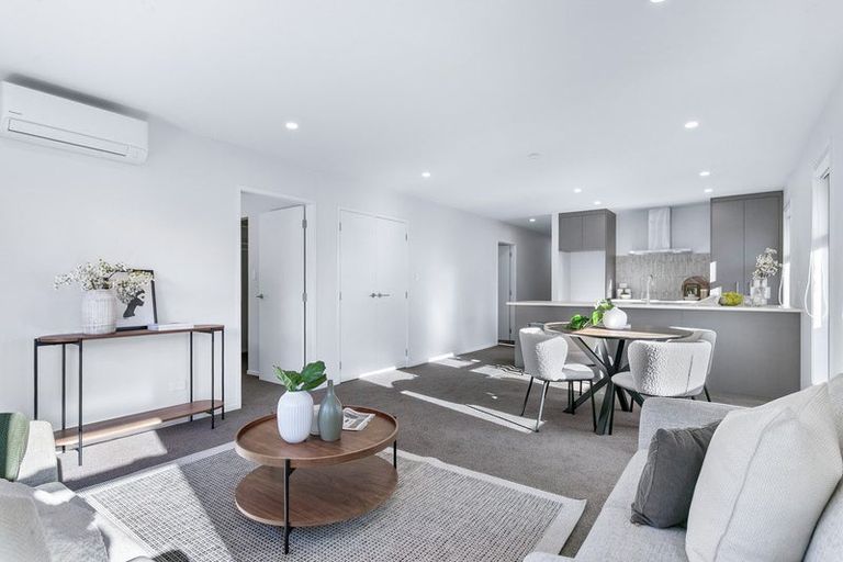 Photo of property in 7 Liverpool Street, Levin, 5510