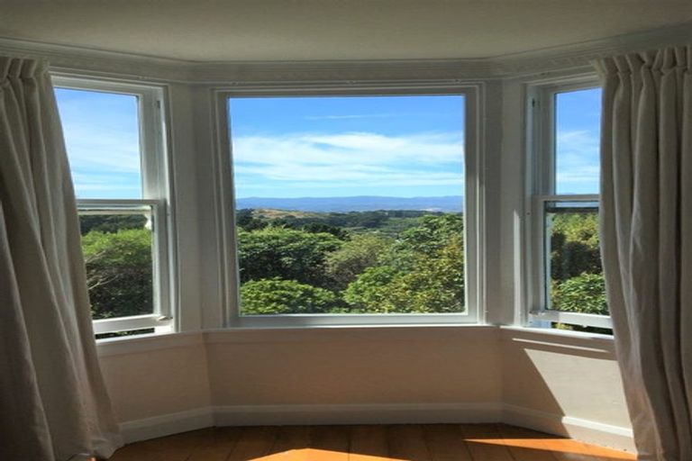 Photo of property in 7 Asquith Terrace, Brooklyn, Wellington, 6021