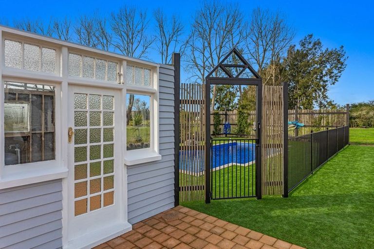 Photo of property in 195a Hallett Road, Otakiri, Whakatane, 3192