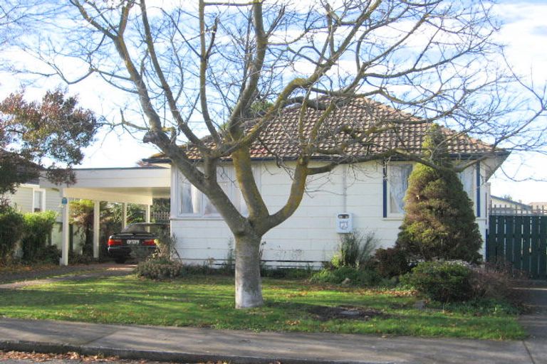 Photo of property in 1210 Beatty Place, Mayfair, Hastings, 4122