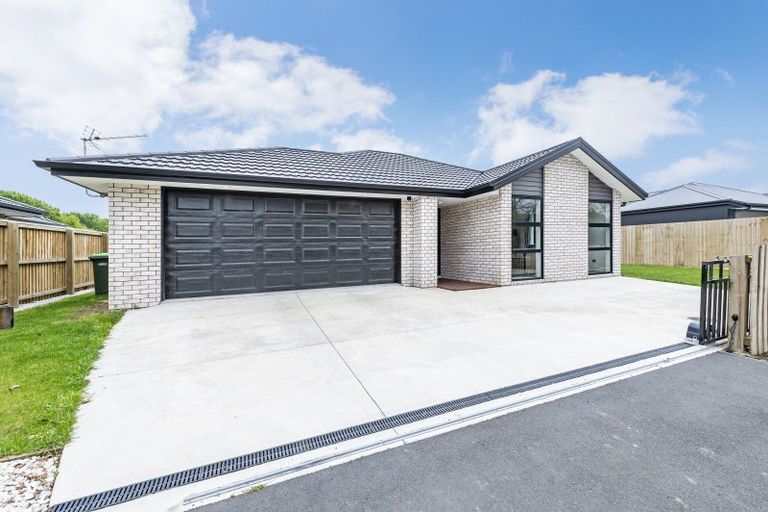 Photo of property in 64 Brook Street, Southbridge, 7602