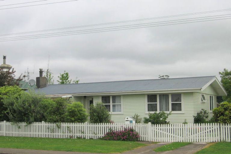 Photo of property in 55 Station Road, Paeroa, 3600