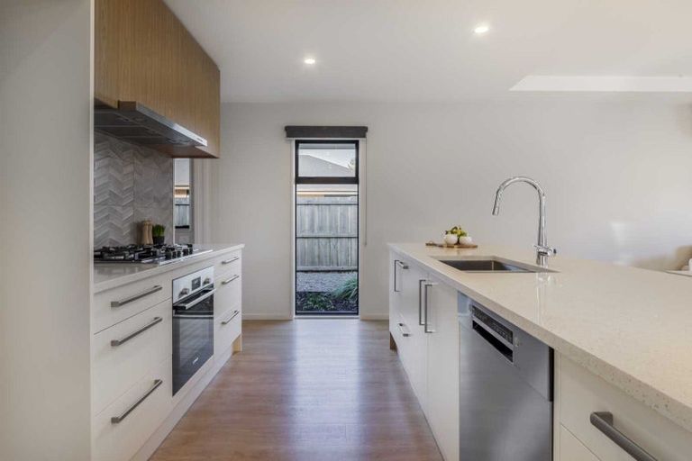 Photo of property in 5 Ella Street, Rolleston, 7614