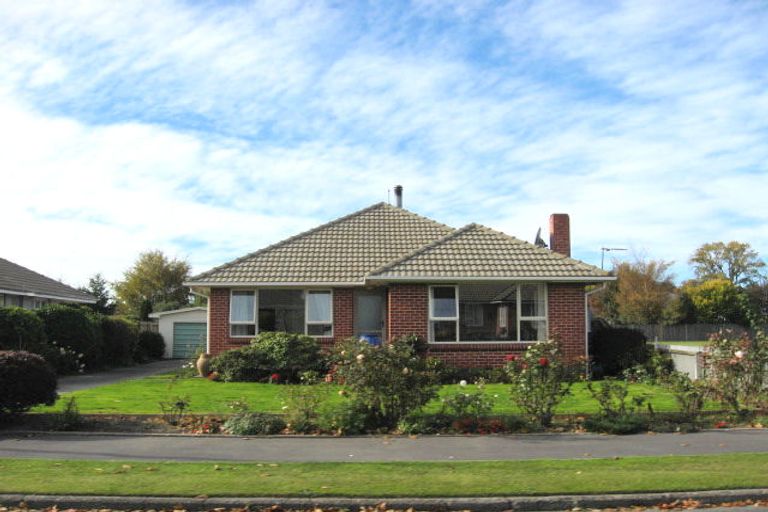 Photo of property in 44 Colman Avenue, Sockburn, Christchurch, 8042