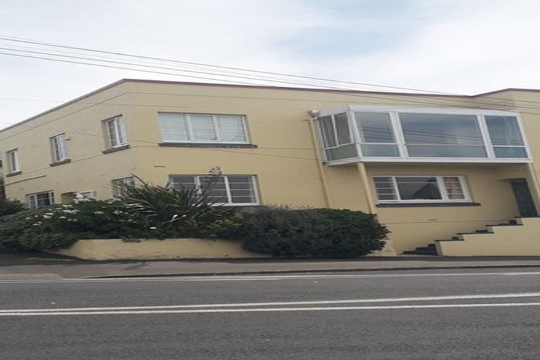 Photo of property in 1/54 Brown Street, Dunedin Central, Dunedin, 9016