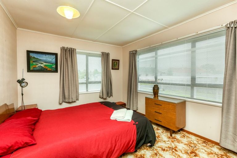 Photo of property in 49 Wrantage Street, Westown, New Plymouth, 4310