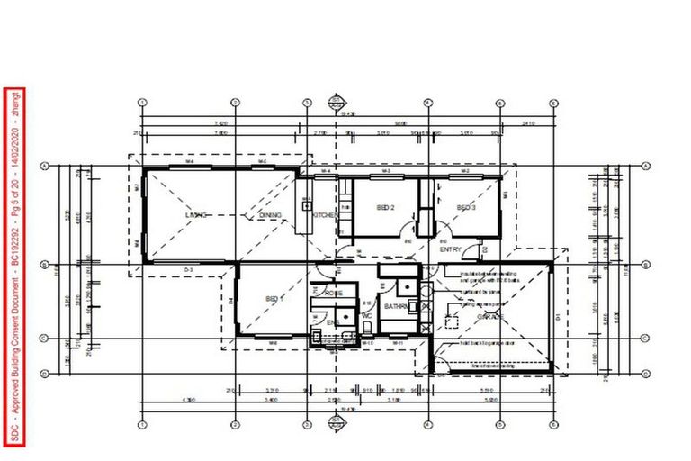 Photo of property in 48 Kemble Drive, Rolleston, 7615