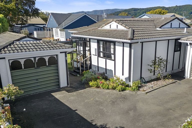 Photo of property in 3d Islington Street, Trentham, Upper Hutt, 5018