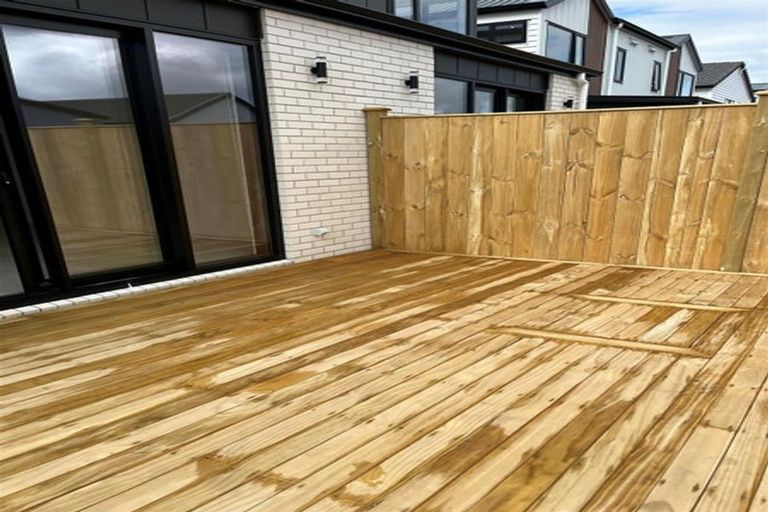 Photo of property in 43b Hermitage Street, Flat Bush, Auckland, 2019