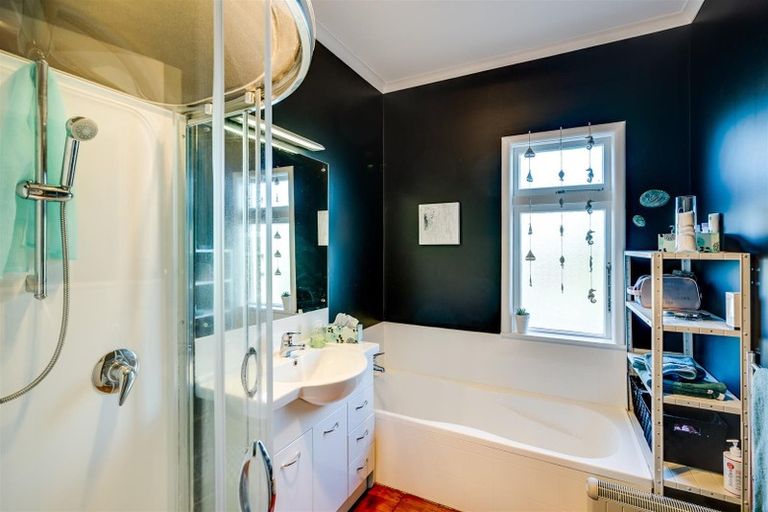 Photo of property in 4 Higgins Street, Marewa, Napier, 4110