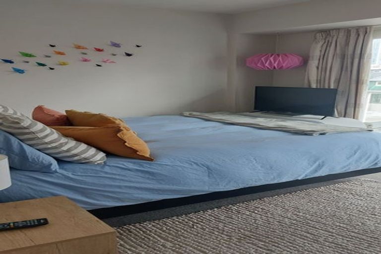 Photo of property in The Peak Apartments, 403/170 Taranaki Street, Te Aro, Wellington, 6011