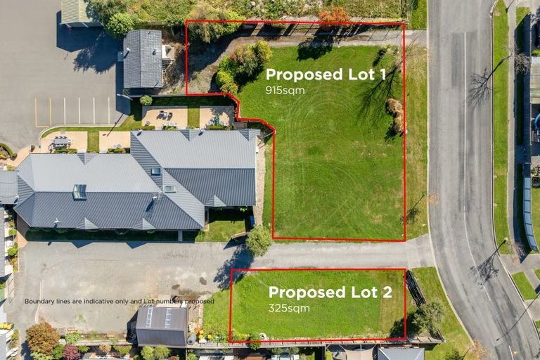 Photo of property in 7 Murray Street, Rangiora, 7400