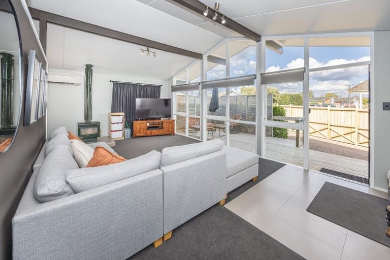 Photo of property in 135 Bankwood Road, Chartwell, Hamilton, 3210