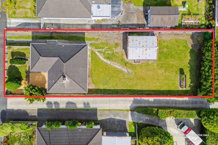 Photo of property in 29 Portal Crescent, Beerescourt, Hamilton, 3200