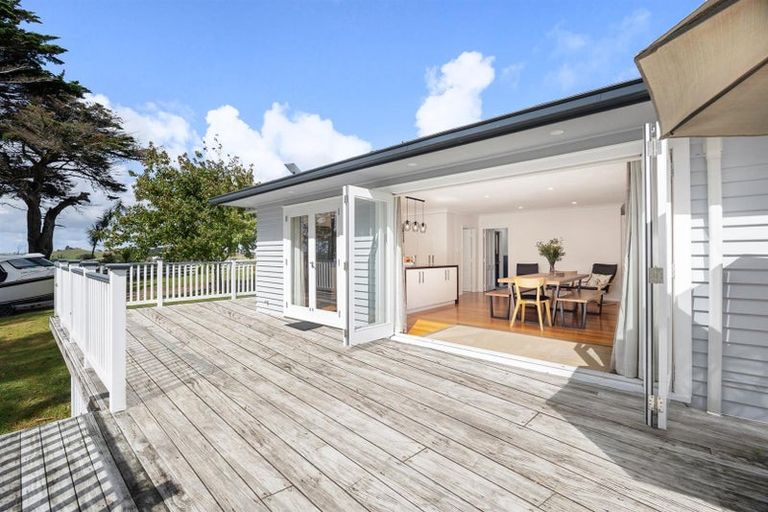 Photo of property in 603 Peak Road, Helensville, 0875