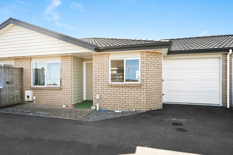 Photo of property in 16b Enderley Avenue, Enderley, Hamilton, 3214