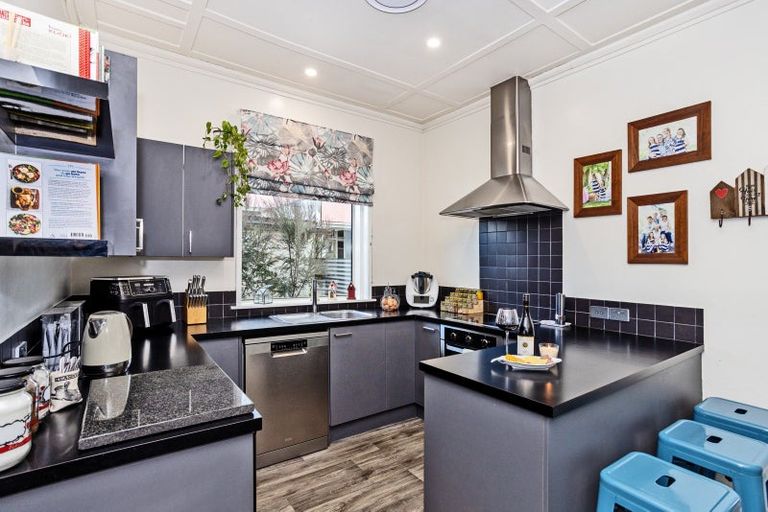 Photo of property in 179 George Street, Windsor, Invercargill, 9810