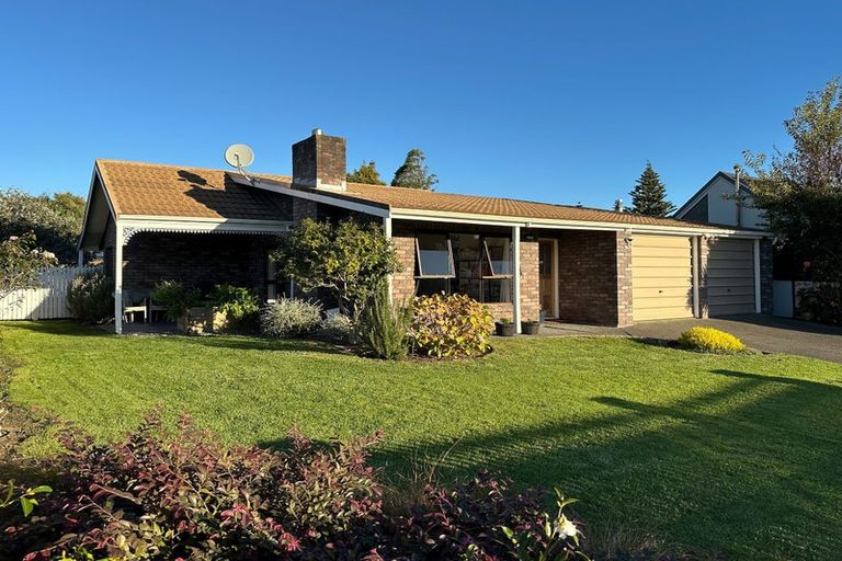 Photo of property in 5 Spurdle Street, Springvale, Whanganui, 4501