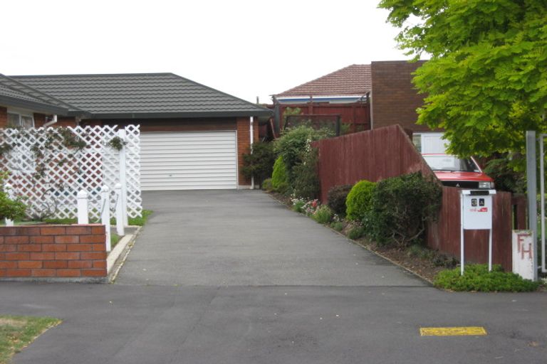 Photo of property in 3a Briarmont Street, Avondale, Christchurch, 8061