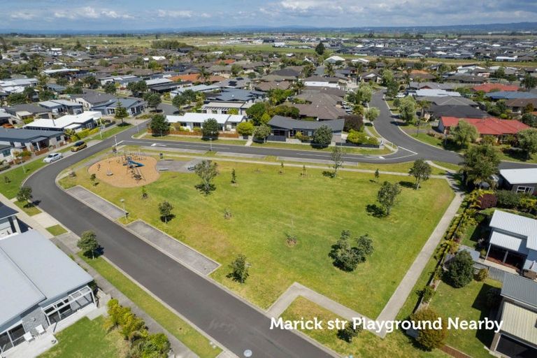 Photo of property in 4 Toetoe Street, Papamoa Beach, Papamoa, 3118