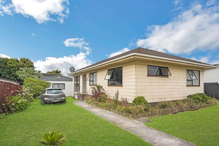 Photo of property in 53 Burundi Avenue, Clendon Park, Auckland, 2103