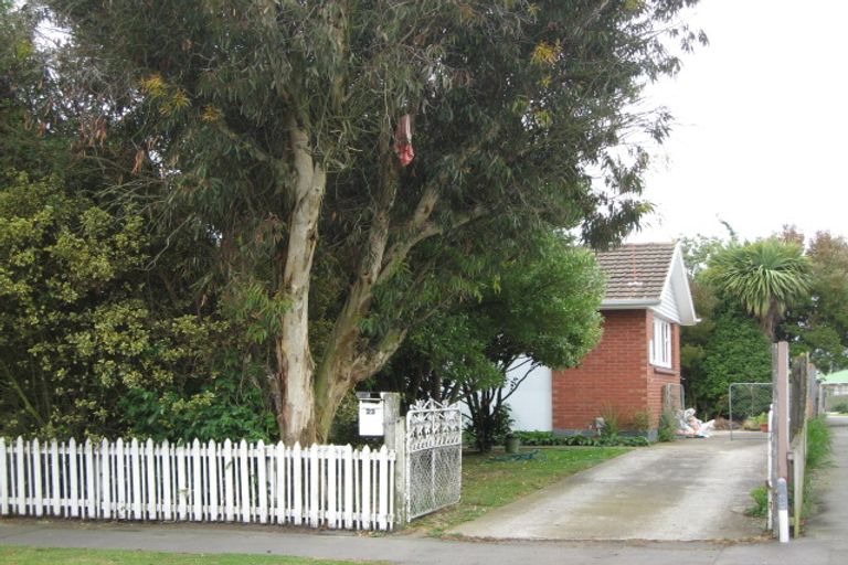 Photo of property in 23 Rowley Avenue, Hoon Hay, Christchurch, 8025