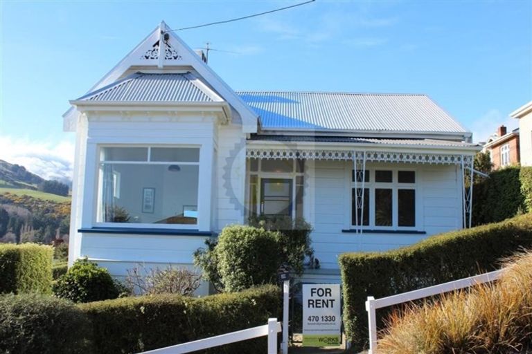 Photo of property in 39 Baldwin Street, North East Valley, Dunedin, 9010