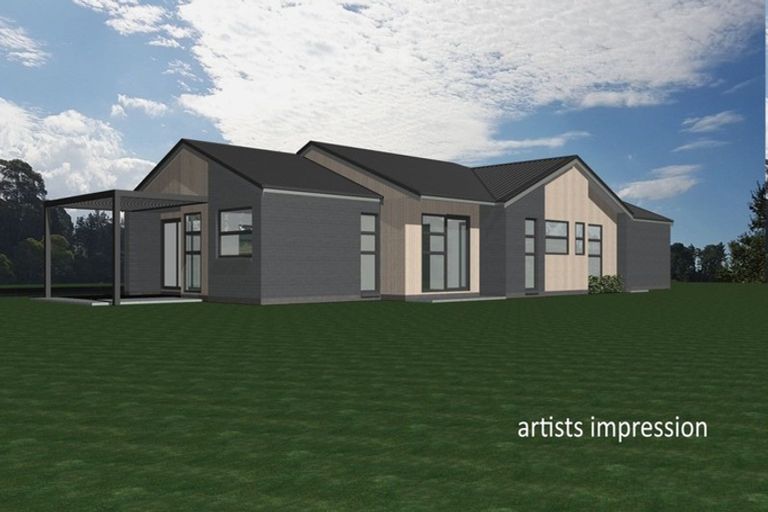 Photo of property in 3 Te Kaka Place, Omokoroa, 3114