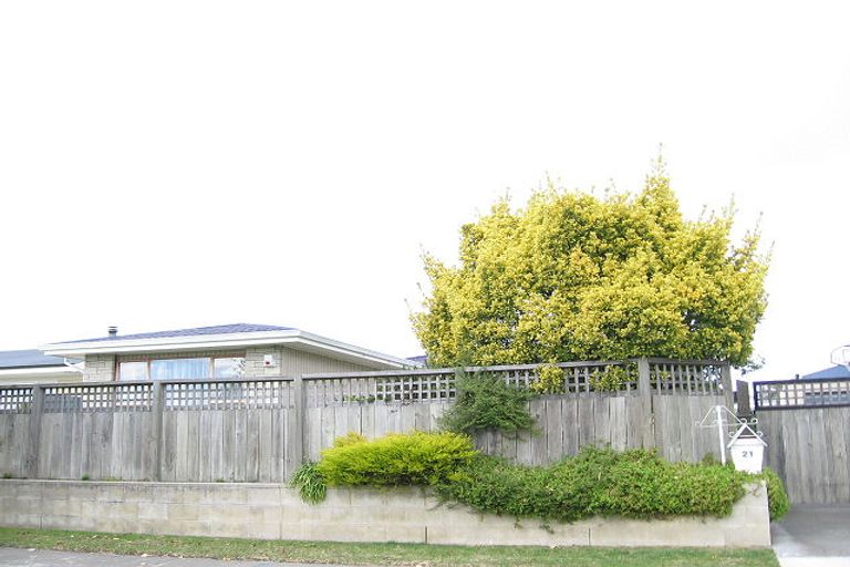 Photo of property in 21 Lyttelton Crescent, Tamatea, Napier, 4112