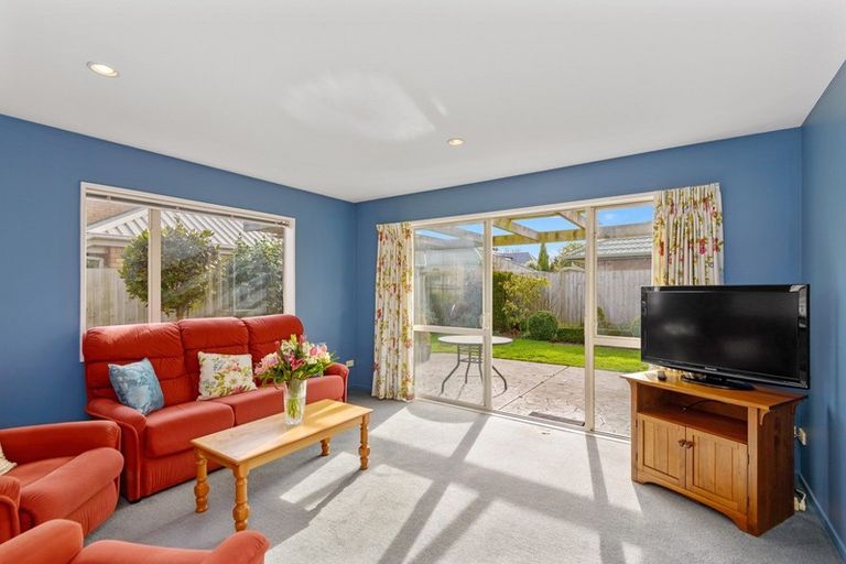 Photo of property in 1a Ruddenklau Lane, Bishopdale, Christchurch, 8053