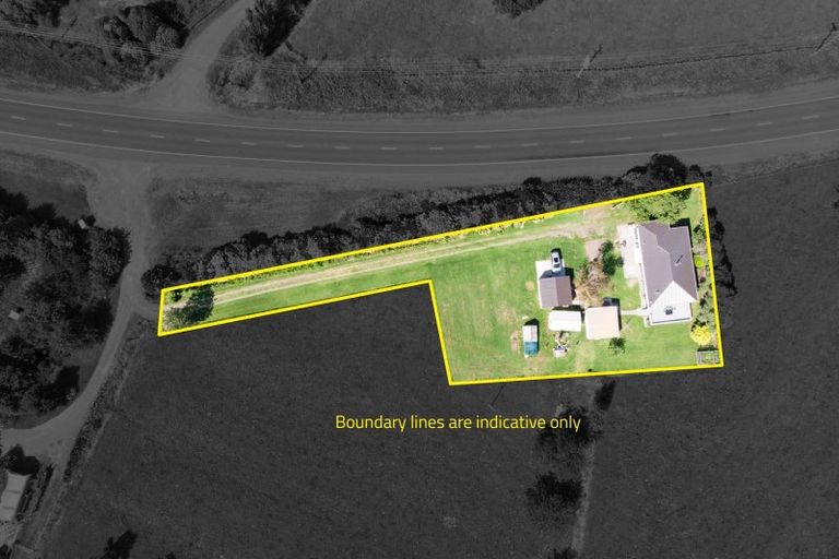 Photo of property in 5367 State Highway 2, Kerepehi, Ngatea, 3597