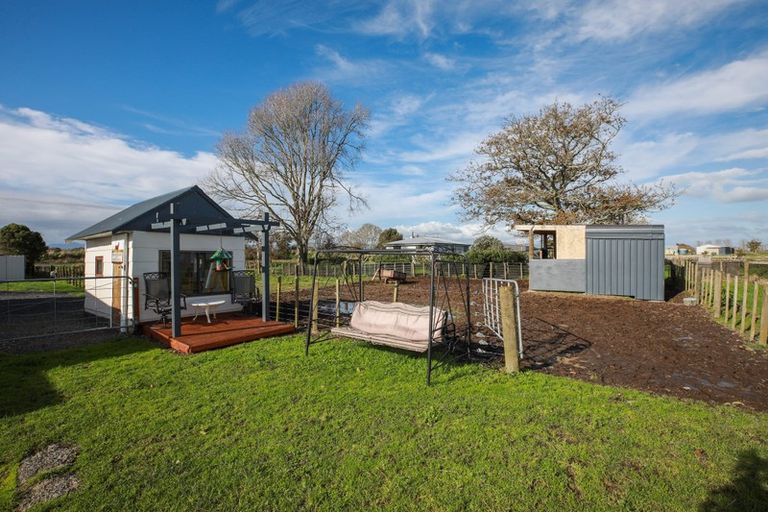 Photo of property in 614 Awaiti Canal Road, Netherton, Paeroa, 3671