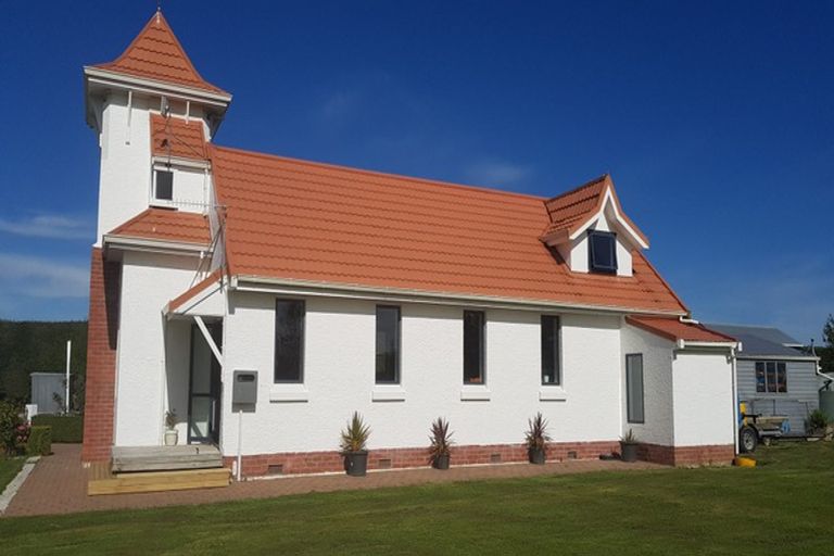 Photo of property in 307 Wilsons Crossing Road, Tussock Creek, Winton, 9781