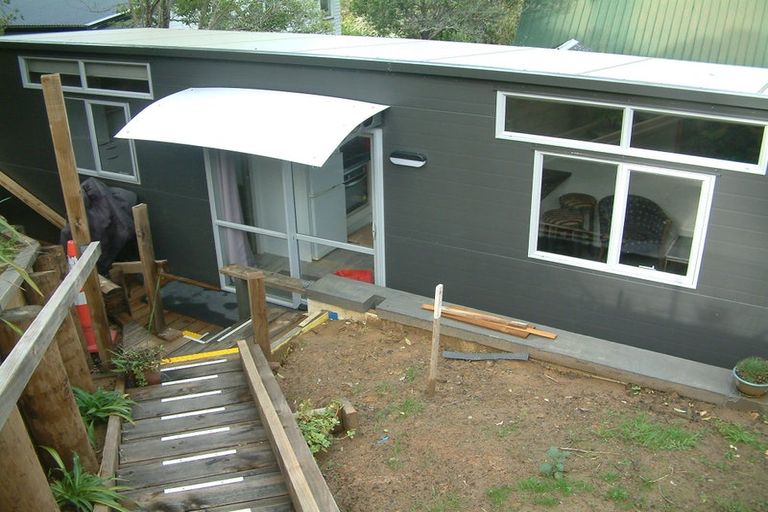 Photo of property in 14 St Peters Street, Northcote, Auckland, 0627