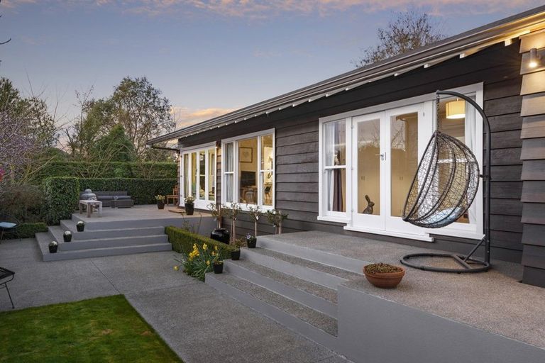 Photo of property in 60a Bryndwr Road, Bryndwr, Christchurch, 8052