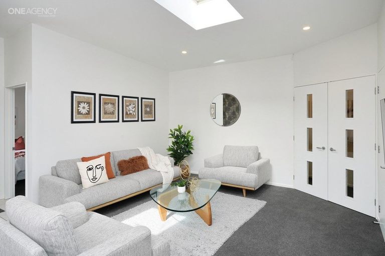 Photo of property in 4 Allison Crescent, Kaiapoi, 7630