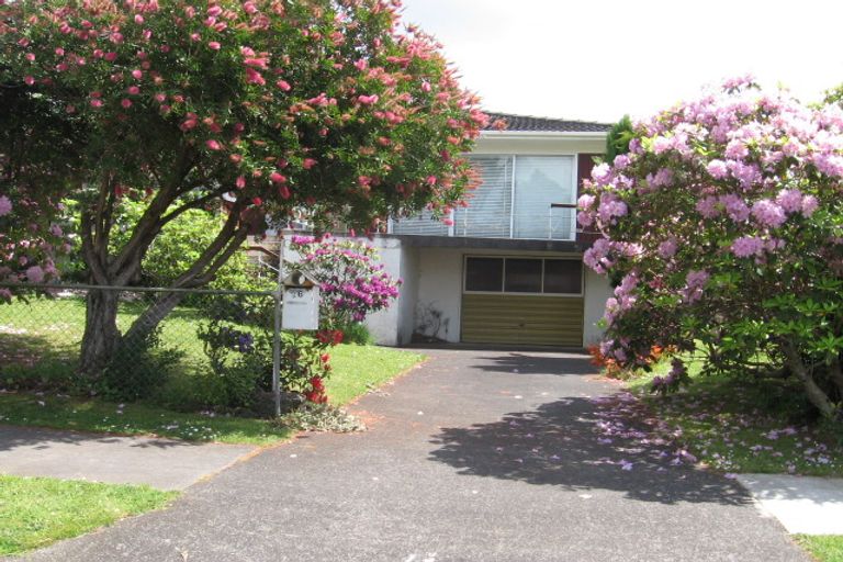 Photo of property in 26 Chestnut Road, Papatoetoe, Auckland, 2025