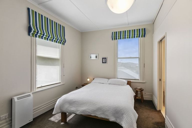 Photo of property in 106 Hill Street, Thorndon, Wellington, 6011