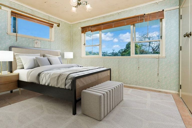 Photo of property in 889 Beach Road, Waiake, Auckland, 0630