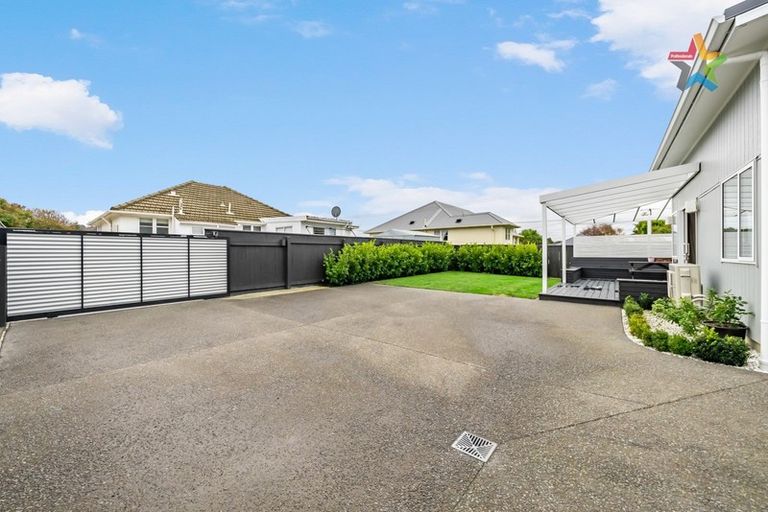 Photo of property in 45a Godley Street, Waiwhetu, Lower Hutt, 5010